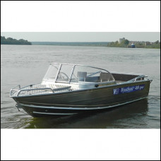 Wyatboat-460Pro